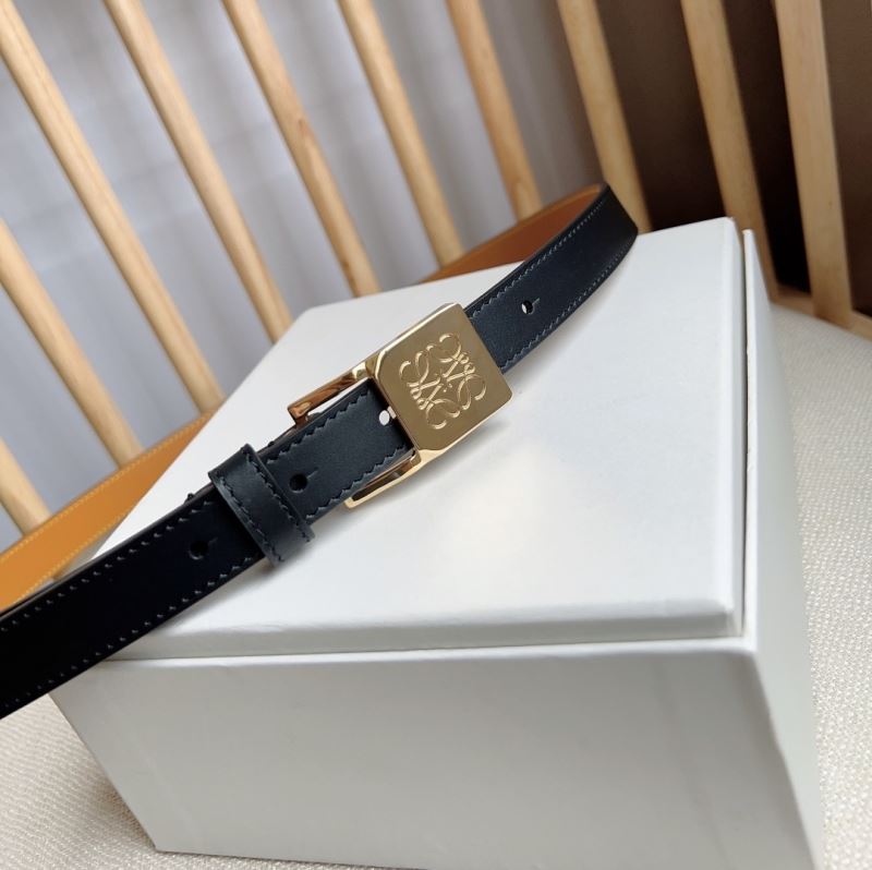 Loewe Belts